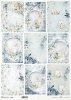 Seria The world of ice porcelain*The world of ice porcelain series*Die Welt des Eises Porzellanserie*Serie de porcelana El mundo del hielo